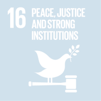 SDG 16